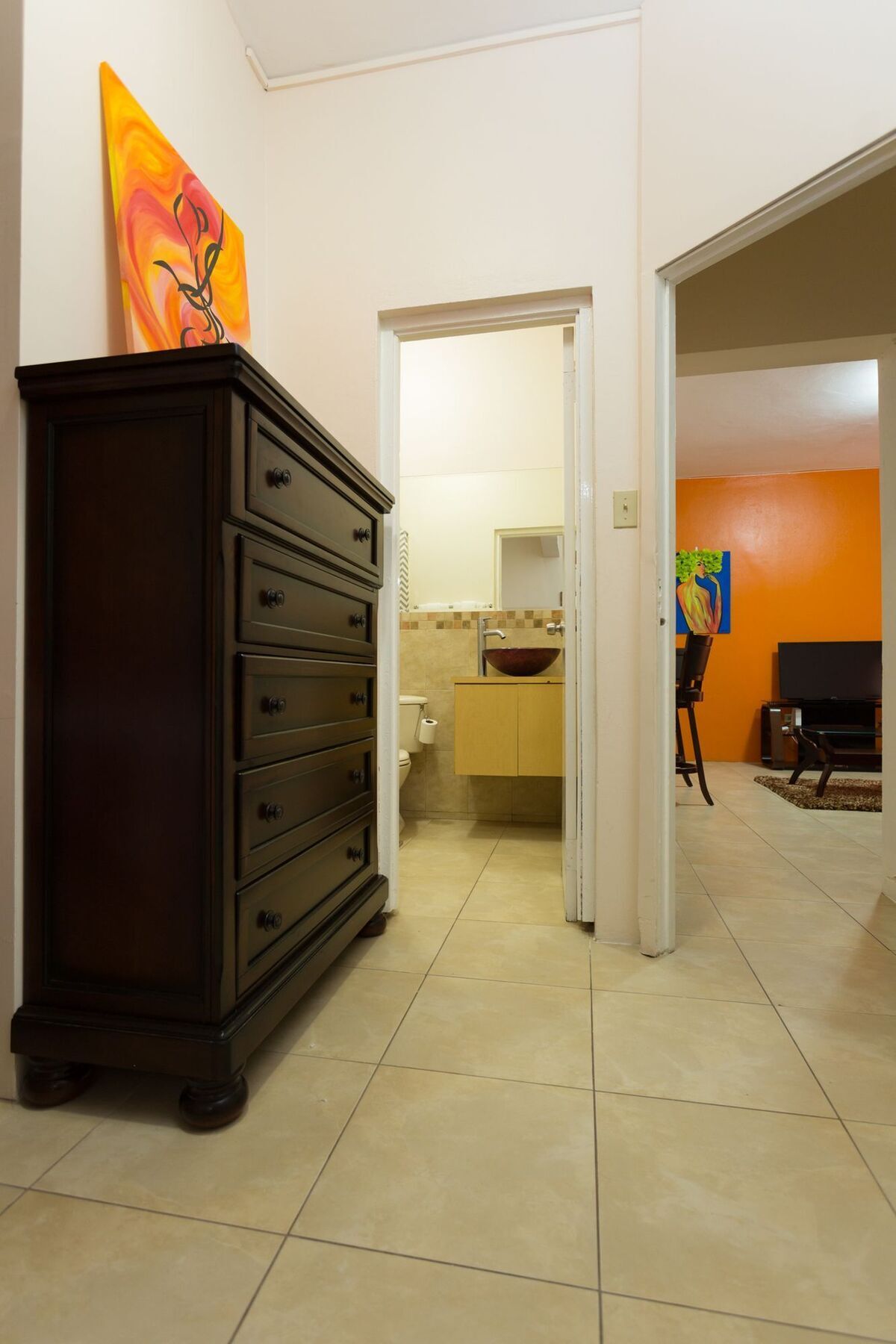 The Embassy Luxury Apt Crystal Towers II Kingston Extérieur photo